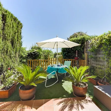 Studio Les Terrasses De Barbigoua Apartment La Croix-Valmer